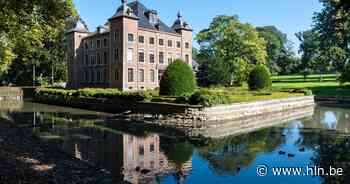 DéFI stelt voor om Brussel uit te breiden tot randgemeenten - Het Laatste Nieuws