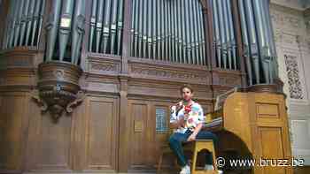 De week van BRUZZ vanuit het Koninklijk Conservatorium van Brussel - BRUZZ