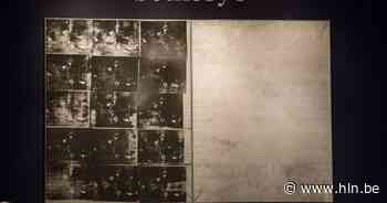 Sotheby's viert opening nieuwe kantoren in Brussel met tentoonstelling - Het Laatste Nieuws