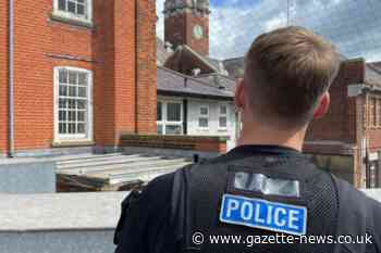 Action underway in Colchester to tackle rooftop playing