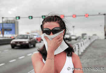 Piano di risanamento della qualità dell’aria, le audizioni con Arpa, Ispra e Asl - Rinnovabili