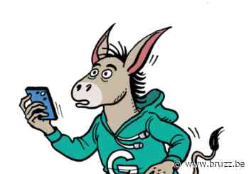 Gemeente Schaarbeek verontschuldigt zich voor blunder met cartoon - BRUZZ