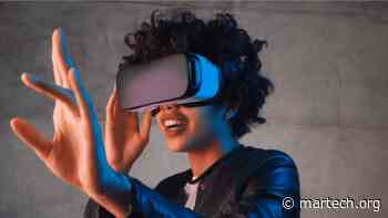 Why we care about AR and VR: A guide for marketers - MarTech