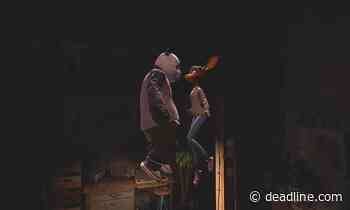 Benjamin Cleary’s ‘Glimpse’, ‘Alex Honnold: The Soloist VR’ Take Top Honors At Cannes XR Program - Deadline