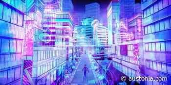 Austin tech founder says the metaverse is not all VR headsets - Austonia