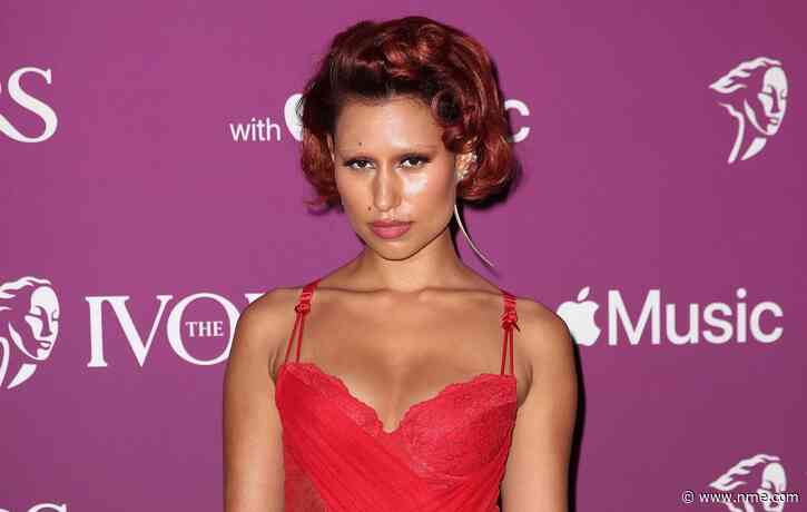 RAYE: “I’m worried for future songwriters – things need to change”