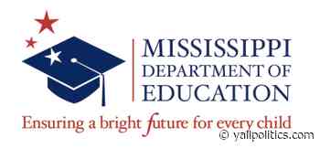 Mississippi School of the Arts earns Arts Schools Network Exemplary School designation - YallPolitics