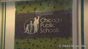 CPS Replacing 'Cornerstone' Arts Program, Upsetting Some Educators and Students - WTTW News