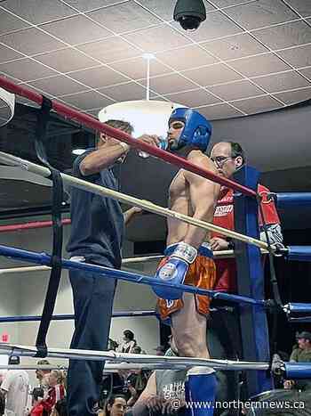 Soon comes up short in martial arts bout - Northern Daily News
