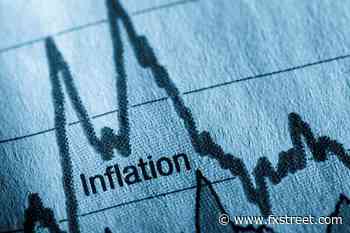 Inflation should stabilize at high level - FXStreet
