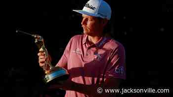 Tour notebook: Cameron Smith continues to perform at a high level since winning The Players - The Florida Times-Union