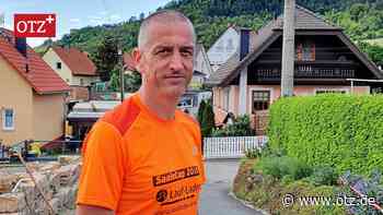 Jenaer Lobdeburglauf führt am Samstag wieder über die traditionsreiche alte Strecke