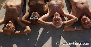 They Have Millions of Followers and Tons of Fun. Why Would They Retire?