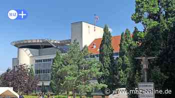 Stadtwerke Bad Belzig dürfen Fernwärme abstellen: Klinik „Ernst von Bergmann“ verliert vor Gericht - Märkische Allgemeine Zeitung