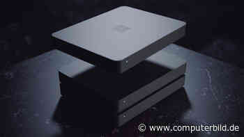 Project Volterra: Microsoft macht Mac mini Konkurrenz