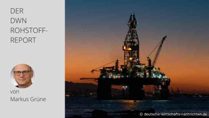 Handel ohne Regeln: Wie die Rohstoffhändler sich jeder Kontrolle entziehen