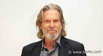 Jeff Bridges says he was ‘pretty close to dying’ when he had COVID-19 during cancer treatment