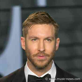 Calvin Harris and Dua Lipa to reunite on new song Potion
