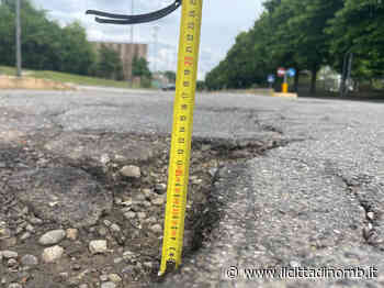 Monza, la proposta: «Pnrr per riqualificare San Fruttuoso, le buche di via Po e non solo» - Il Cittadino di Monza e Brianza