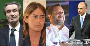 Monza, la campagna elettorale si scalda: a sostegno dei candidati i big dei partiti. Ecco dove e quando - MBNews