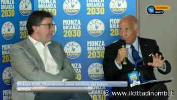 Monza Brianza 2030 in autodromo: le interviste - Il Cittadino di Monza e Brianza