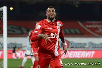 Ex Monza – Incredibile Boateng, trascina l'Hertha Berlino alla salvezza ma non dimentica Monza! - Monza-News