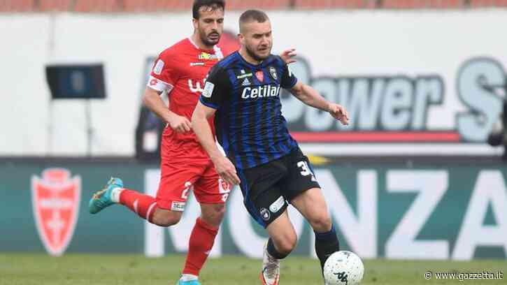 Monza, il 2022 è d’oro. ma quei precedenti contro il Pisa... - La Gazzetta dello Sport