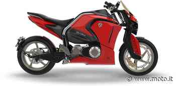 Soriano Motori sarà al Milano Monza Motor Show - Moto.it