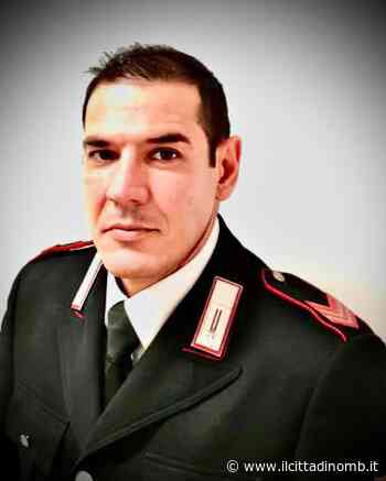 Seregno, addio al carabiniere Cirrone - Il Cittadino di Monza e Brianza