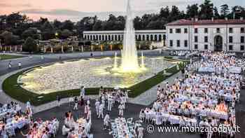 A Monza torna la cena in bianco: ecco la data - MonzaToday