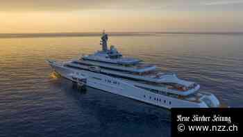 Die EU will Geld von russischen Oligarchen konfiszieren und Kriegsopfern in der Ukraine zukommen lassen