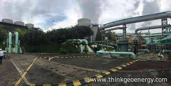 IRENA High-Level Global Geothermal Alliance conference, Sept. 30, 2022 - ThinkGeoEnergy