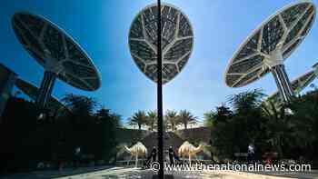 High-level climate change course offered in run-up to Cop28 in Abu Dhabi - The National