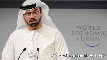 Davos 2022: High-level UAE delegation attends forum to present country's ambitious vision - The National