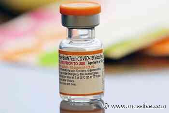 Pfizer says 3 COVID shots provide ‘high level of protection’ for children under 5 - MassLive.com