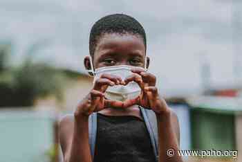 PAHO Establishes High-Level Commission on Mental Health and COVID-19 - PAHO/WHO - Pan American Health Organization