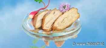 Air Meat: Veganes Fleisch aus Luft