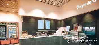 »Veganista« und »The Lala« eröffnen Take-Away Restaurant am Flughafen Wien