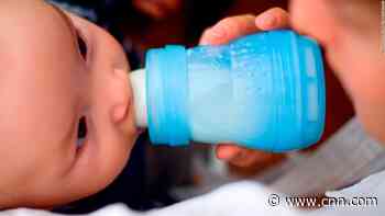 Ahead of hearing on formula shortage, House committee lays out timeline of supply struggles