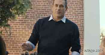 Watch the newest commercials from Progressive, Meta, Miro and more