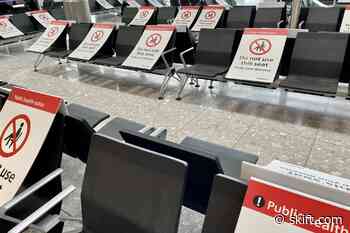 Coronavirus Travel and Tourism News - Skift Travel News
