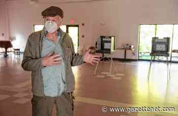 Amherst homeless shelter pioneer Kevin Noonan steps down - GazetteNET