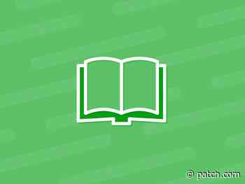 Amherst Town Library: Finding Sanctuary — Program Recording - Patch