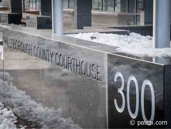 Amherst Man Indicted On Strangulation, Reckless Conduct Charges: Court - Amherst, NH Patch