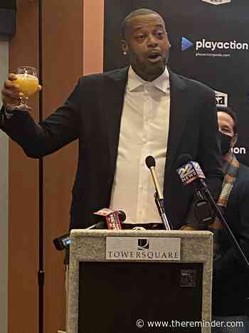 White Lion Brewing to open second location in Amherst - Reminder Publications