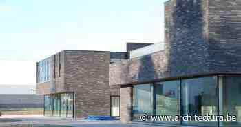 KMO Alken - architectura.be