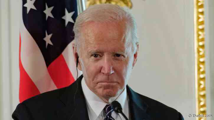 Biden approval rating at lowest point in Reuters/Ipsos polling