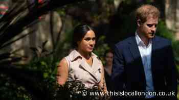 Meghan Markle's dad, Thomas Markle, left unable to speak in hospital after stroke
