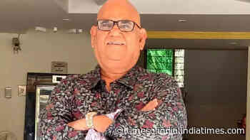 Satish Kaushik calls out an airline for using ‘dubious ways to earn money from passengers’; shares his bad experience