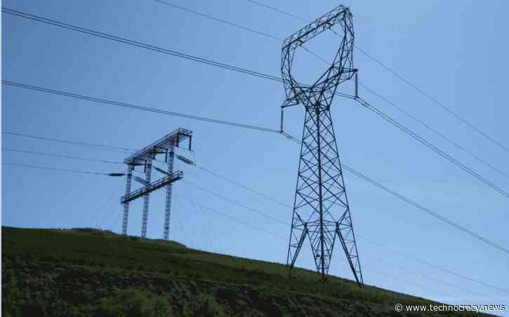 Global Energy Grid Puts One Billion At Risk For Blackouts